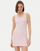 GUESS Rochie de zi V5GK06 K8RT2 Slim Fit
