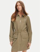 GUESS Rochie de zi V5YK04 KCX42 Regular Fit
