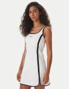 GUESS Rochie de zi V6GK06 K2997 Écru Classic Fit
