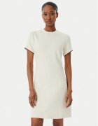 GUESS Rochie de zi V6GK07 K3002 Écru Regular Fit