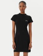 GUESS Rochie de zi V6RK06 K8RT2 Slim Fit