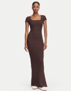 GUESS Rochie de zi V6YK06 K4696 Regular Fit