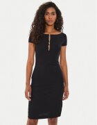GUESS Rochie de zi W4YK13 KAQL2 Regular Fit