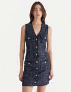 GUESS Rochie de zi W5BK41 D0771 Regular Fit