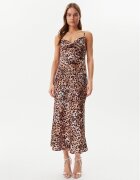 GUESS Rochie de zi W5GK85 WH9C2 Regular Fit