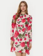GUESS Rochie de zi W5RK39 WGLC2 Regular Fit