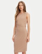 GUESS Rochie de zi W5YK27 KAQL2 Regular Fit
