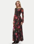 GUESS Rochie de zi W6BK50 K6269 Regular Fit