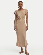 GUESS Rochie de zi W6GK50 W1950 Regular Fit