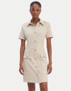 GUESS Rochie de zi W6RK34 KCMU2 Classic Fit