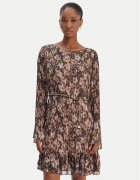 GUESS Rochie de zi W6RK37 WJ712 Regular Fit