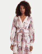 GUESS Rochie de zi W6YK24 W2936 Regular Fit