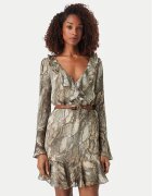 GUESS Rochie de zi W6YK35 W2959 Regular Fit