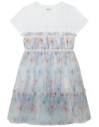 GUESS Rochie elegantă J6RK17 K6YW0 Regular Fit