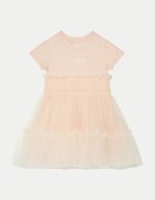 GUESS Rochie elegantă K5RK14 K6YW0 Regular Fit
