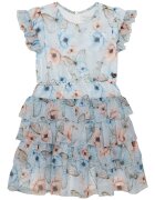 GUESS Rochie elegantă K6RK06 WA2T0 Regular Fit