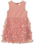 GUESS Rochie elegantă K6RK21 KAUH0 Regular Fit