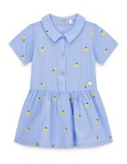 GUESS Rochie tip cămașă K6GK04 WEH20 Regular Fit