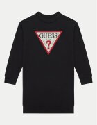 GUESS Rochie tricotată J3YK20 KA6R4 Regular Fit