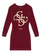 GUESS Rochie tricotată J5BK08 Z0720 Regular Fit