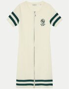 GUESS Rochie tricotată J5RK49 ZZ04U Écru Regular Fit