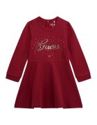 GUESS Rochie tricotată K5BK03 KAE30 Regular Fit