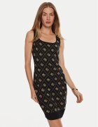 GUESS Rochie tricotată Sarah W4BK98 Z3JD2 Slim Fit