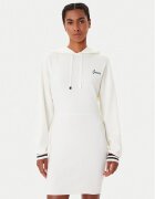 GUESS Rochie tricotată V5BK01 Z1152 Écru Regular Fit