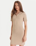 GUESS Rochie tricotată V5YK00 KCX12 Regular Fit