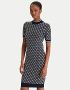 GUESS Rochie tricotată W3YK39 Z37K0 Regular Fit