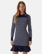 GUESS Rochie tricotată W5BK47 Z0422 Regular Fit