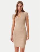 GUESS Rochie tricotată W5GK46 Z3L10 Slim Fit