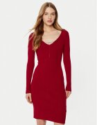 GUESS Rochie tricotată W5RK07 Z2YJ2 Regular Fit