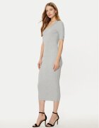 GUESS Rochie tricotată W5RK11 Z2V62 Bodycon Fit