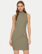 GUESS Rochie tricotată W5RK24 KAQL2 Regular Fit
