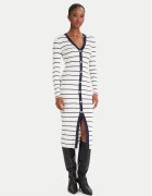 GUESS Rochie tricotată W5YK98 Z2YK2 Slim Fit