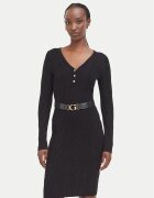 GUESS Rochie tricotată W6BK62 Z1567 Regular Fit