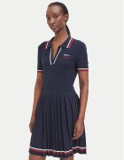 GUESS Rochie tricotată W6BK98 Z2277 Regular Fit