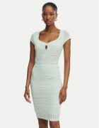 GUESS Rochie tricotată W6GK21 Z0603 Regular Fit