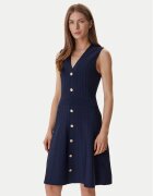 GUESS Rochie tricotată W6GK53 Z0658 Regular Fit