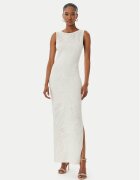 GUESS Rochie tricotată W6GK81 Z0680 Slim Fit