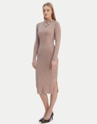 GUESS Rochie tricotată W6RK01 Z2YJ2 Regular Fit