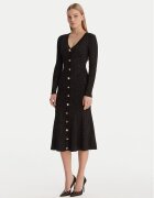 GUESS Rochie tricotată W6RK02 Z3700 Regular Fit
