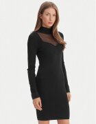 GUESS Rochie tricotată W6RK61 Z4842 Regular Fit