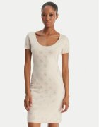 GUESS Rochie tricotată W6RK92 Z3JD2 Regular Fit