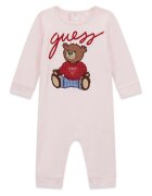 GUESS Romper H6RW01 KA6W4 Regular Fit