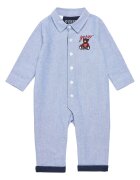 GUESS Romper P5YG06 W9CL0