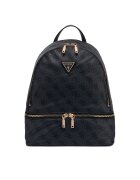 GUESS Rucsac Adrian Logo Travel TWNB21 68030