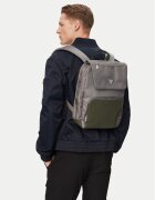 GUESS Rucsac de călătorie HMBEHN P6211