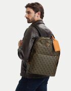 GUESS Rucsac de călătorie HMMIII P6219